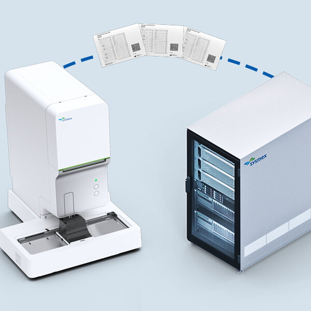 Assay Data Auto-Download pour une expérience de CQ pratique&nbsp;