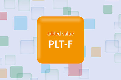 Canal&nbsp;PLT-F