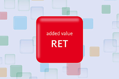 Canal RET/PLT-O