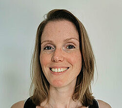 Dr Vanessa Nivaggioni