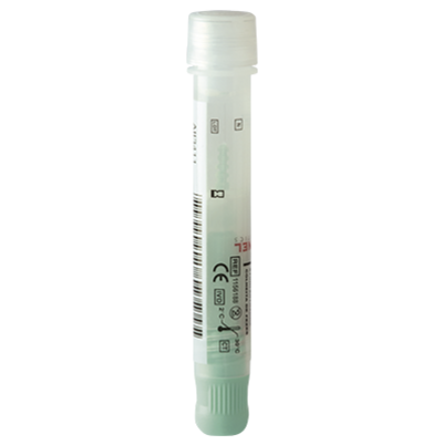 Tube perçable FOB Gold
