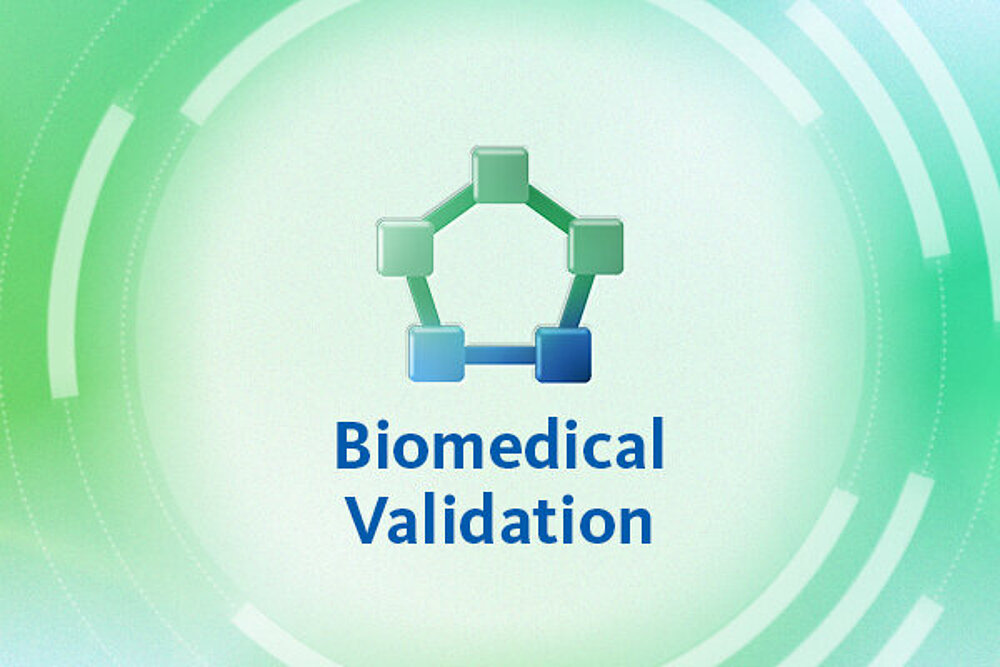 Validation Biomedical